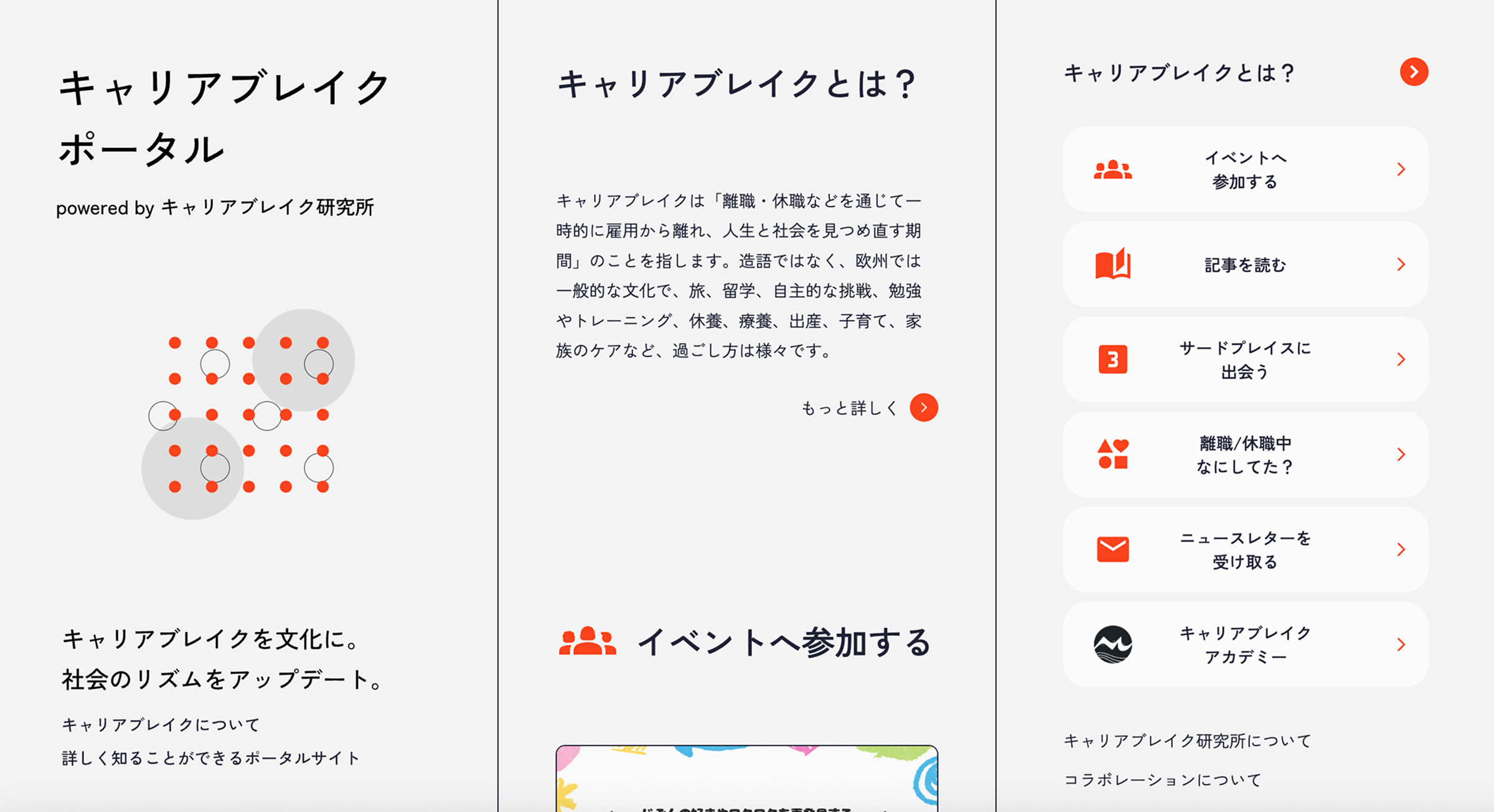 プラットフォーム事業